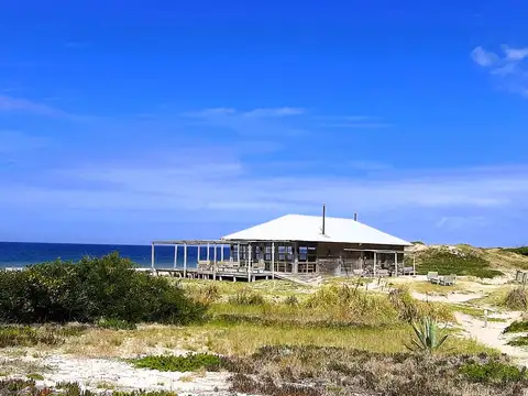 Ruta Interbalnearia 78300