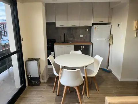 Departamento en Venta en Centro, USD 57.000