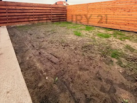 Casa en Alquiler de 2 dormitorios