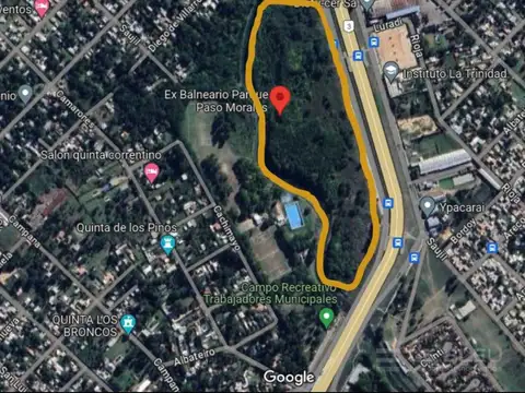 Terreno en Venta en Gonzalez Catan, USD 2.000.000