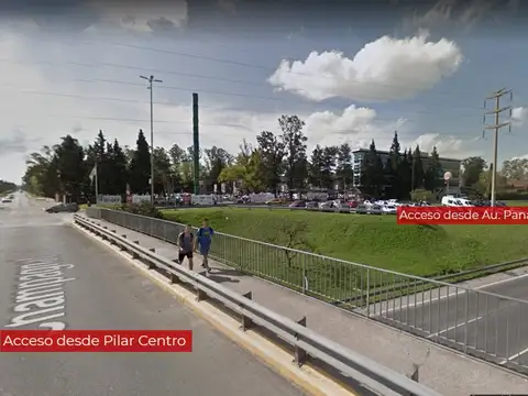 Terreno en Venta, FOT 0,9