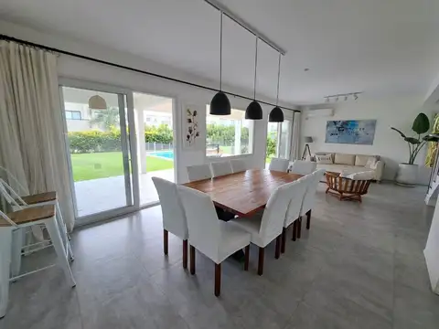 Casa en Venta 7 años