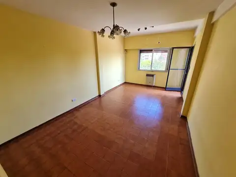 Alquiler departamento 3 ambientes con cochera, San miguel
