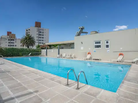 Concepción Arenal al 3400 2º