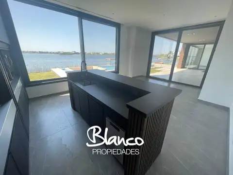 Casa en Venta A Estrenar