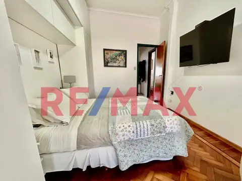 Departamento en Venta 46 años