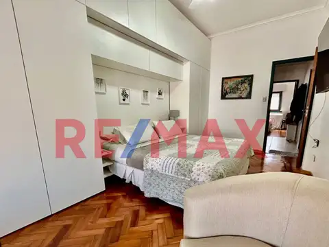 Departamento en Venta con 2 cocheras