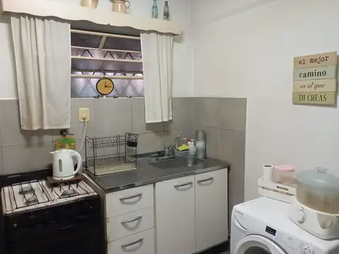 Depto Tipo Casa en Venta 65 años