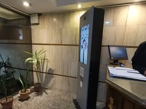 Avenida Rivadavia 6200, Piso 8