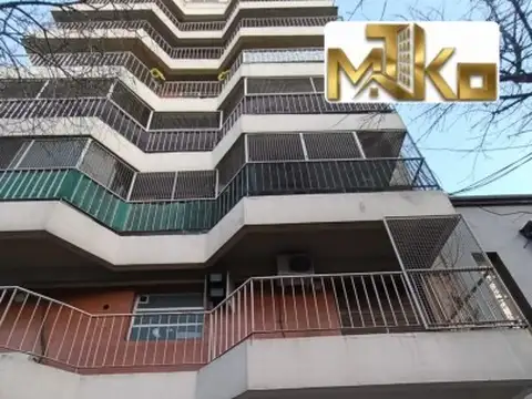 Departamento en Alquiler de 2 dormitorios