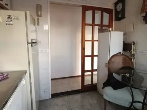 Avenida Rivadavia 6200, Piso 8