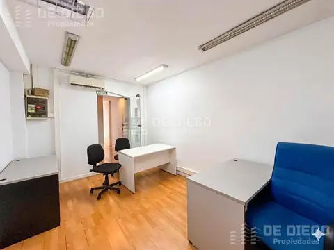 Local en Alquiler en Tribunales, USD 1.450