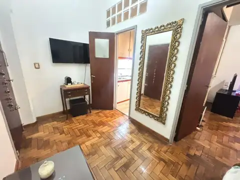Departamento en San Telmo