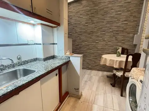 Departamento en Venta en San Telmo, USD 46.000