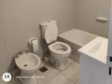 Departamento en Alquiler 25 años