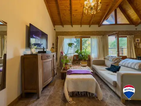 CASA EN VENTA EN VILLA ELISA