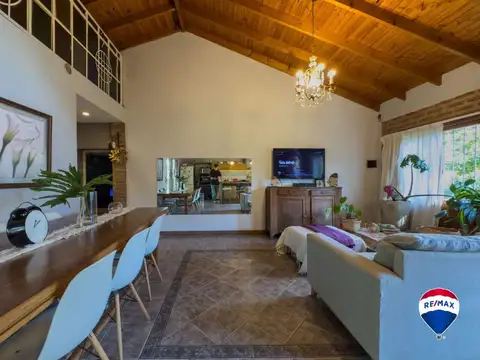 Casa en Venta 15 años