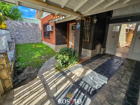 Casa en Venta en Villa Lugano, USD 240.000