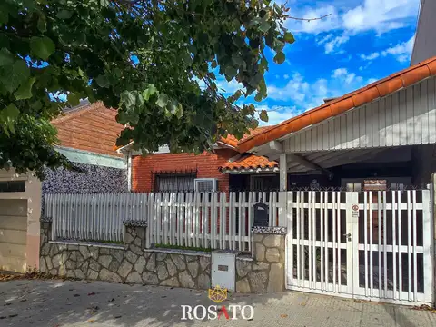 Casa en Venta en Villa Lugano, USD 230.000
