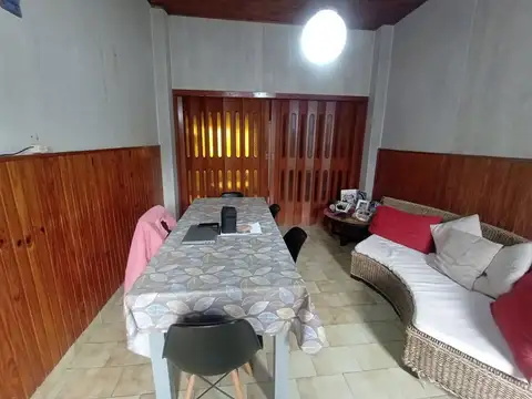 Casa 6 ambientes con 6 baños