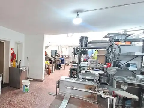 Galpon en Venta 51 años