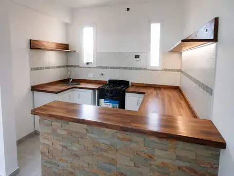 Casa en Venta 1 año