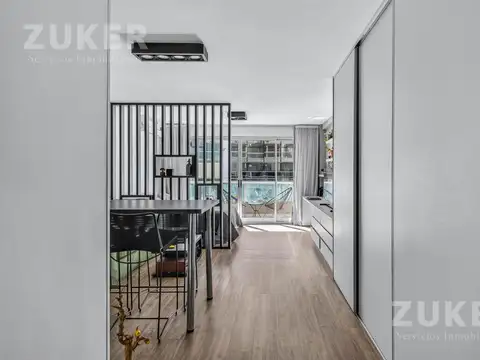 Departamento en Venta 15 años