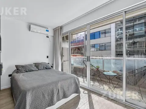 Departamento en Venta Apto profesional
