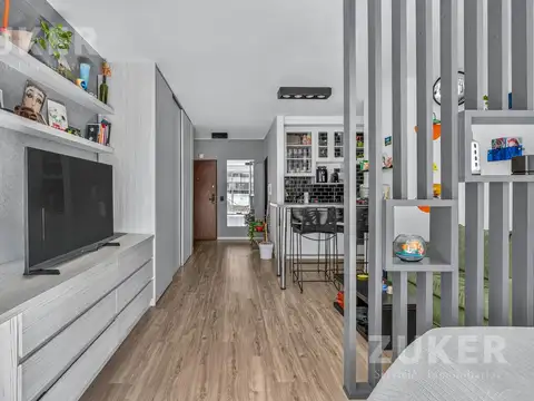 Departamento en Venta en Belgrano, USD 130.000