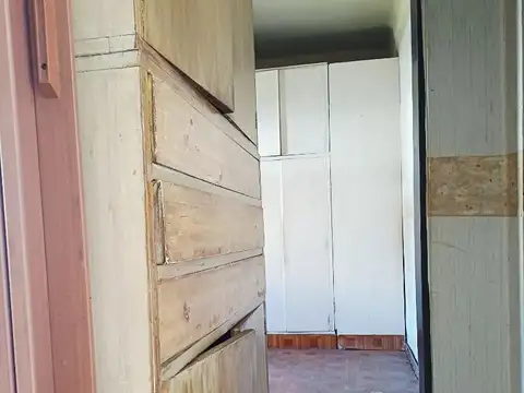 Depto Tipo Casa 2 ambientes con 1 baño