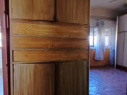 Depto Tipo Casa en Venta 60 años