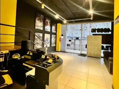 Av Del Puerto 215
