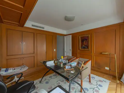 Departamento 5 ambientes con 2 baños