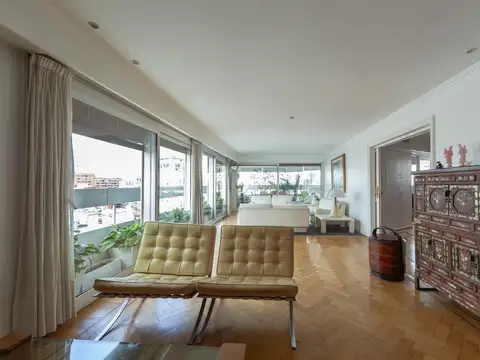 Departamento en Venta de 4 dormitorios