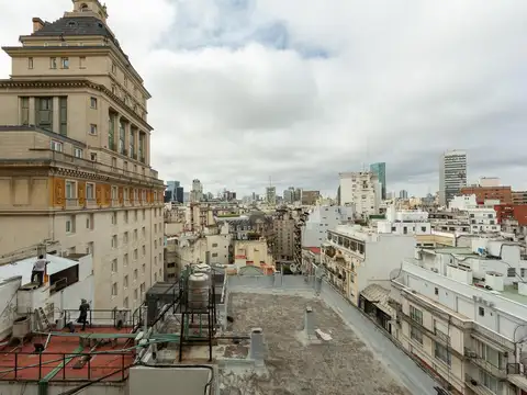 Departamento 5 ambientes con 2 baños