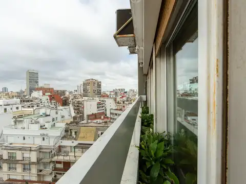 Departamento en Venta de 5 ambientes