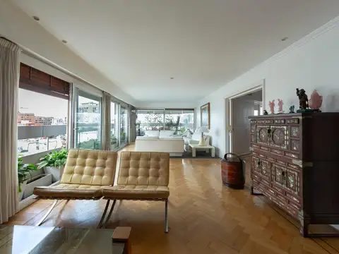 Departamento en Venta de 4 dormitorios