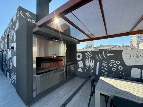 Departamento en Venta en Palermo, USD 461.874