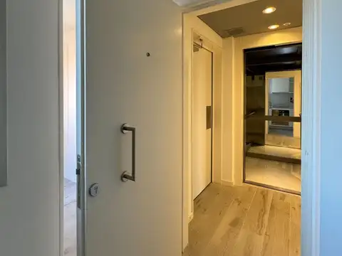 Departamento en Venta al Este