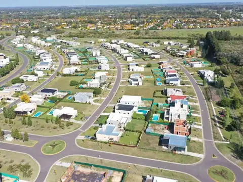 Terreno en Venta de 538,0 m2