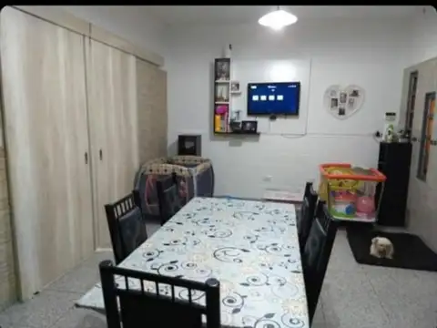 Depto Tipo Casa en Venta de 4 ambientes