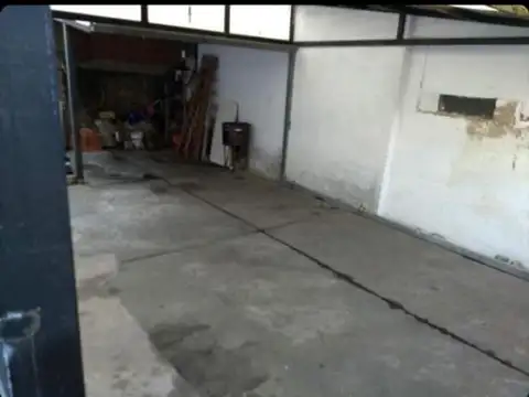 Depto Tipo Casa 4 ambientes con 1 baño