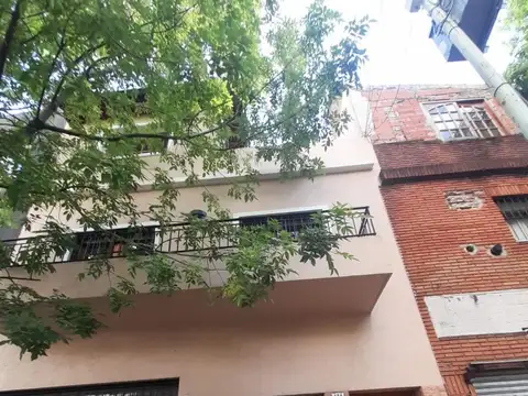 Av. Lope de Vega  al 400