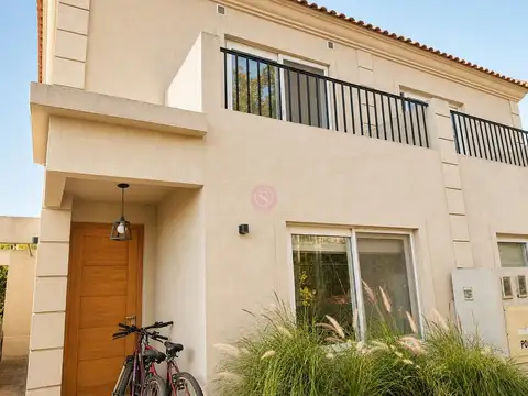 Departamento  en Alquiler en Saravi Village, Pilar, G.B.A. Zona Norte