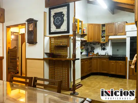 Casa en Venta de 2 dormitorios