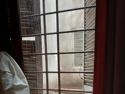 Depto Tipo Casa en Venta de 1 dormitorio