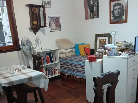 Fray Cayetano Rodríguez 400