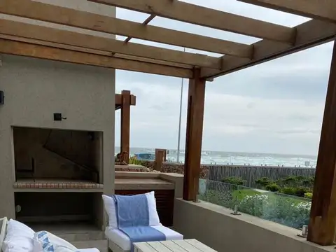 Departamento en Alquiler Temporal en La Barra, USD 1.111