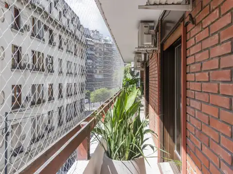 Departamento en Alquiler de 2 dormitorios