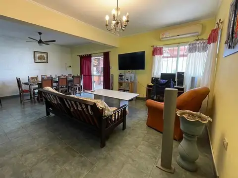 Depto Tipo Casa en Venta de 2 dormitorios